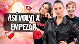 Gala Caldirola: LOVES, DISAPPOINTMENTS and SECOND CHANCES ❤️ | Tell The Truth ROSA 🌹 Full Episode