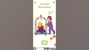 DOP 2 - Level 1225 - Delete One Part by SayGames