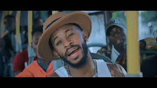 King Brown - Farinha do Musseque /Angolano (VÍDEO CLIPE) 🇦🇴