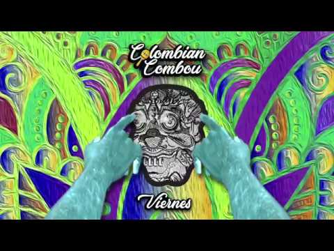 Colombian Combou - Las Habladurías del Mundo - YouTube