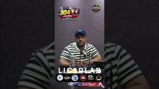 Joven Regidor de Puerto Plata Orgullece a su Gente #shorts