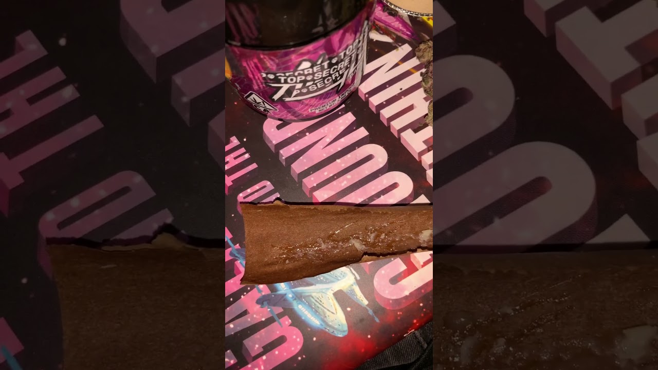 TERPY TIME TASTE BUDS - INFUSIONS 