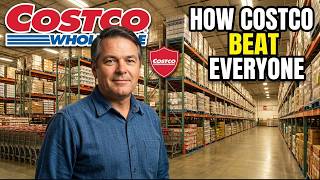 The Surprising Origin Story of Costco and Its Billion Dollar Retail Strategy