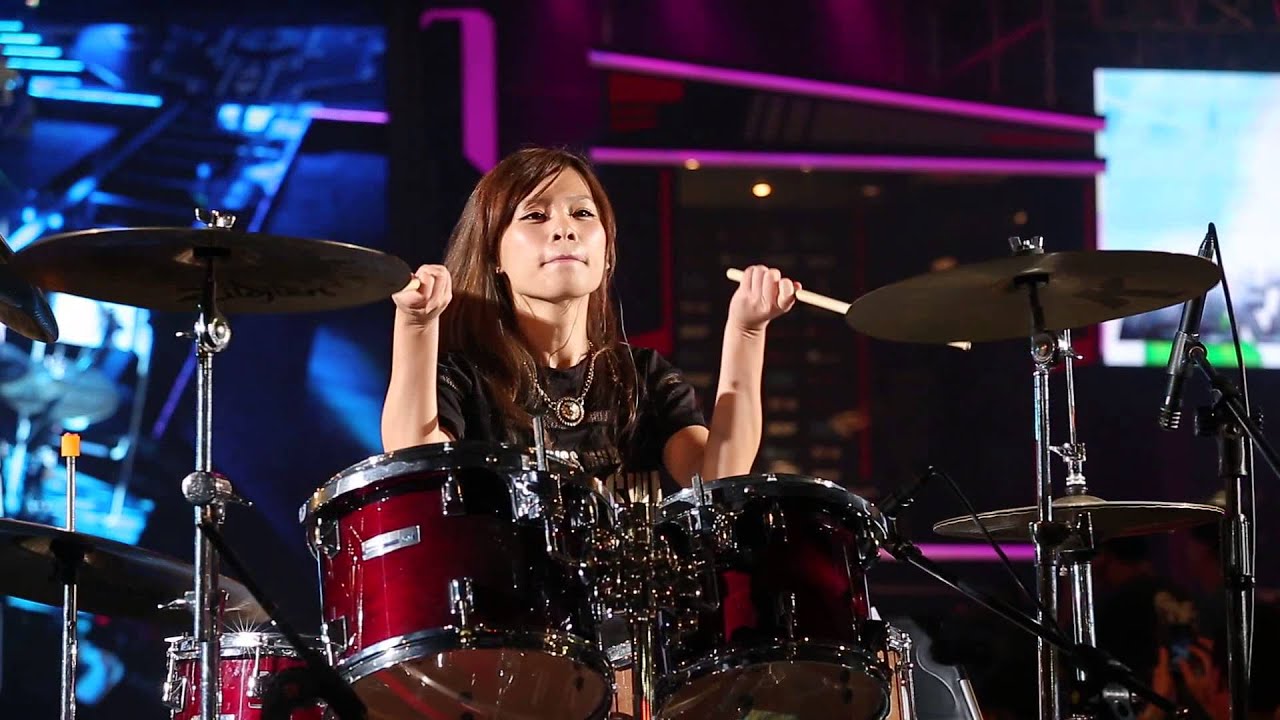 2014.08.10 e-Sports2014 Taiwan Open -  陳曼青 - 8