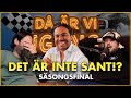 SEBBE KÖPTE JAN EMANUELS BIL | DÅ ÄR VI IGÅNG MED ANIS & BERRA S2E10