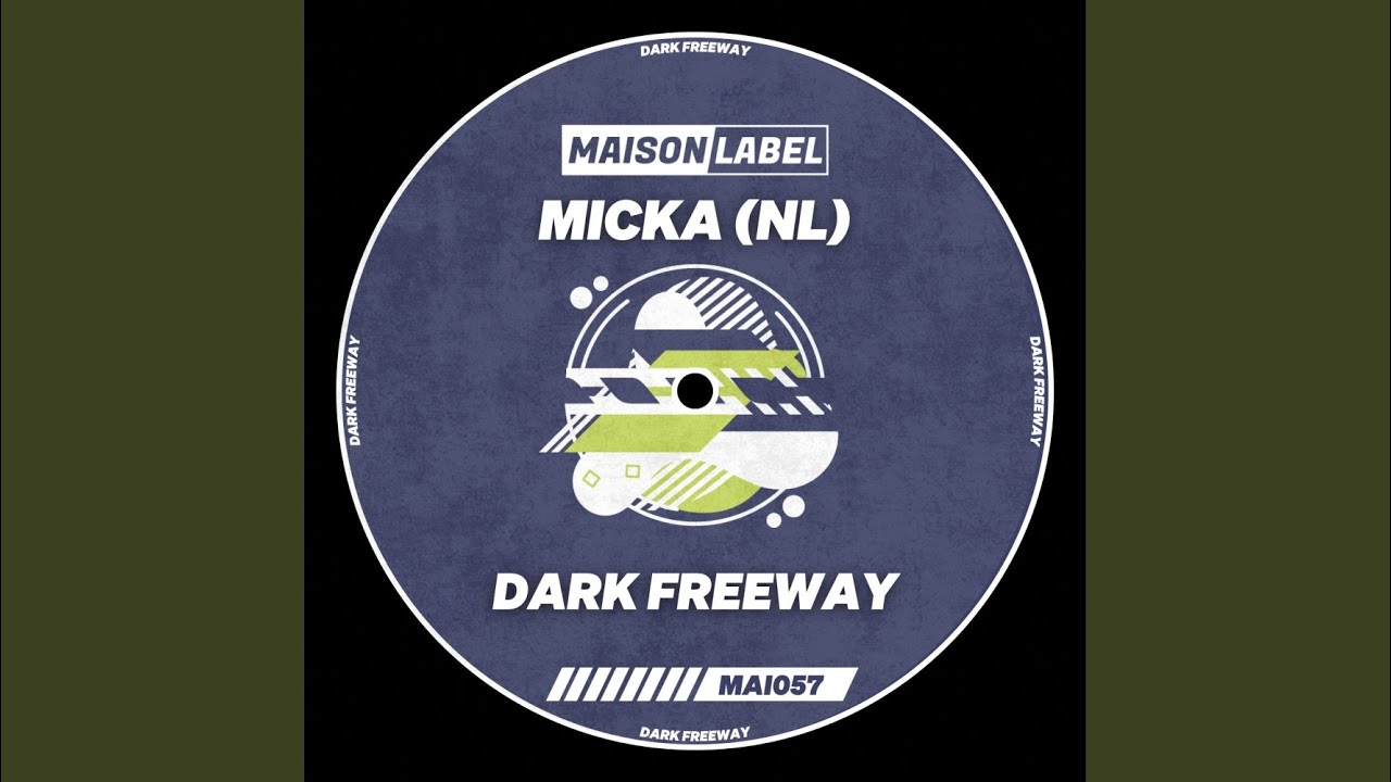 Dark Freeway adlı videoyu YouTube'da izle Dark Freeway adlı videoyu YouTube'da izle