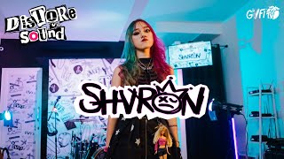 SHVRON - Scars Live Session | GVFI Distore Sound