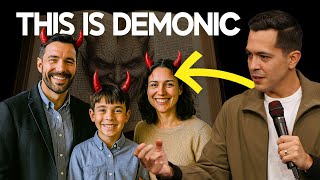 Urgent! Huge Deception Poisoning the Church Right Now...