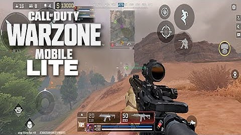 Project BloodStrike Beta | Android Gameplay | Part 2