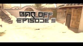 R5 Baq: Baq Off! - Episode 5