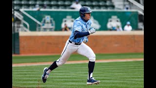 UNC Baseball: Heels Fall to Pitt in ACC Tourney Opener