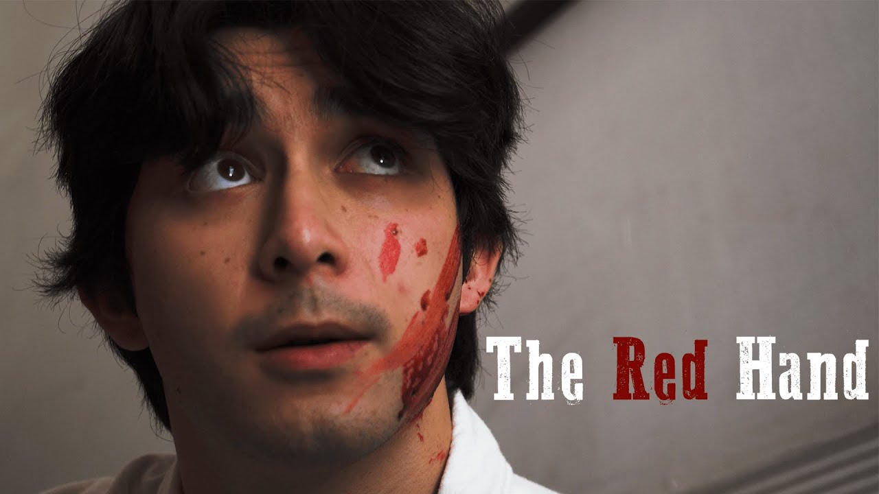 The Red Hand - short film