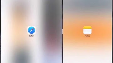 iOS 9 Features iPad Air 2