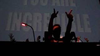 Ferry Corsten - The Scientist (Maarten De Jong Bootleg) (Once Upon A Night Tour) @ Ruby Skye
