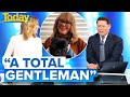 Viewer surprises Karl with a heartfelt compliment | Today Show Australia