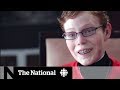 Jonathan Pitre dies, leaves a lasting legacy