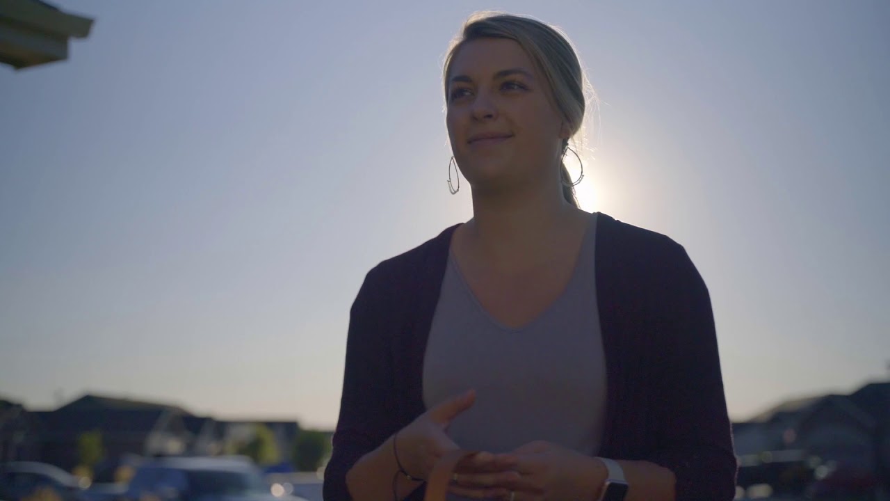 Spark commercial 1 – 20 second spot