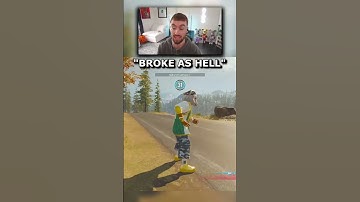 My VERY OWN Warzone Emote 😂