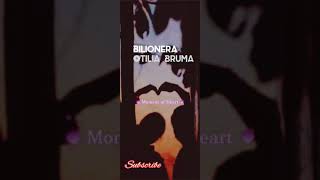 Bilionera (Otilia Bruma) Shorts