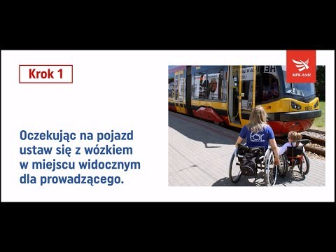 Wideo: Jak To Jest Podróżować Na Wózku Inwalidzkim