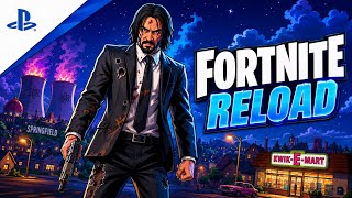 First Time Playing the NEW Season 👀 - Fortnite OCE Oceania 