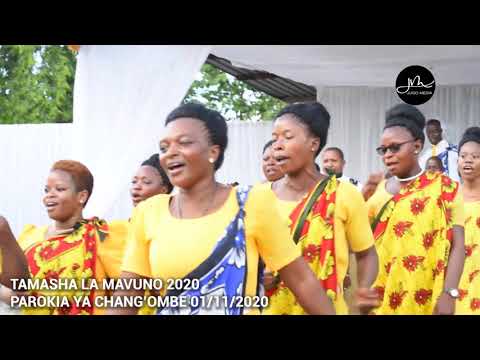 FULL VIDEO: KWAYA YA MT. DON BOSCO MIKOROSHONI WALIVYOPERFOM JUKWAANI TAMASHA LA MAVUNO CHANG&rsquo;OMBE