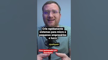 Lucre com Notion ou Coda - sistemas para micro e pequeno empreendedor