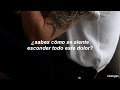 gothurted - feels like (ft. nicoteen ninyo) - sub. español