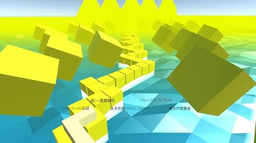 Dancing Line - The Plains Countryside Remix V1 FANMADE by Etheric_Dream