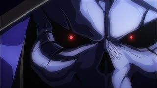 Overlord【AMV】Hollow Hunger (Full)「OxT」