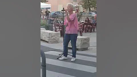 Pas toi de JJG lors d'un karaoke
