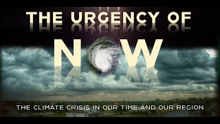 THE URGENCY OF NOW trailer