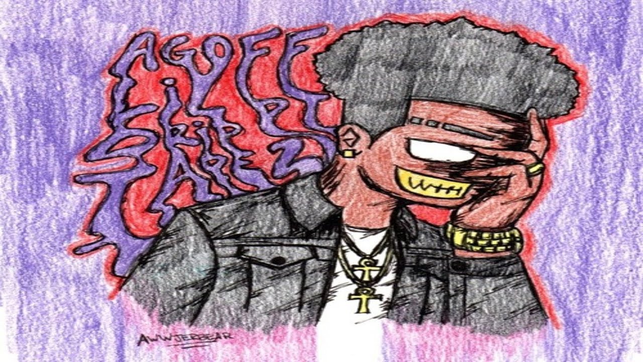 agoff drippin agoff drippin