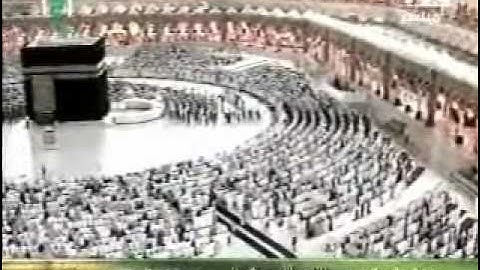 الشيخ صالح ال طالب 12\1\2009 تلاوة طيبة