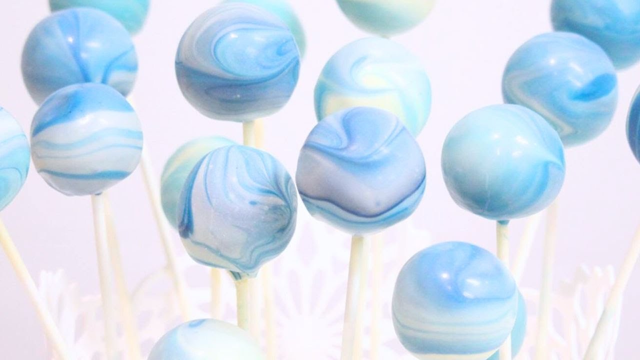 15 Tips You Need For Making Cake Pops