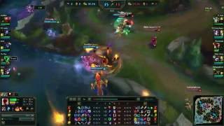 thresh the myx epic death sentence