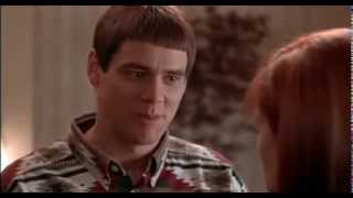 Dumb &amp; Dumber - &quot;So you&#39;re telling me there&#39;s a chance&quot;