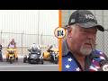 America 250 Freedom Ride || Studio 814