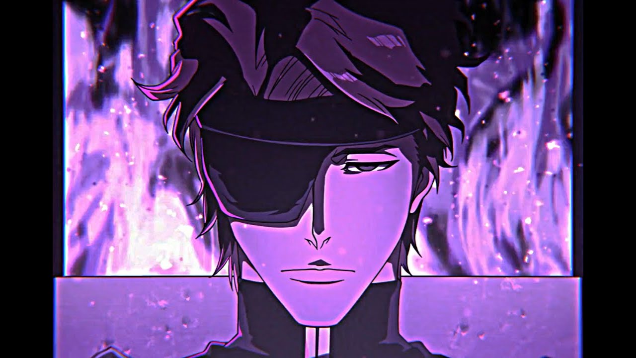 Playboi Carti - Molly My Bean (Guitar Remix Reversed Super Slowed) Bleach TYBW Aizen