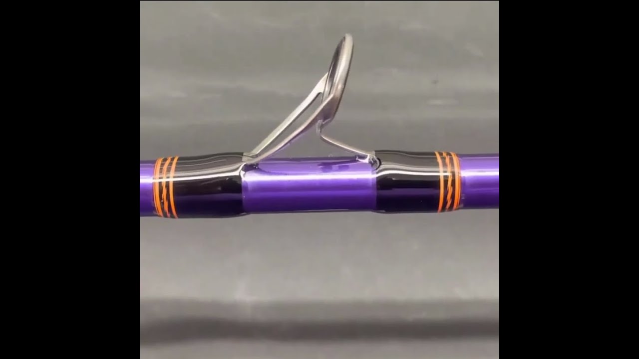 gw Customs ODM The Jigster 11’6” EXTREME 6-12oz