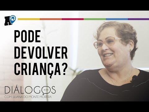 Vídeo: Como Devolver Uma Criança