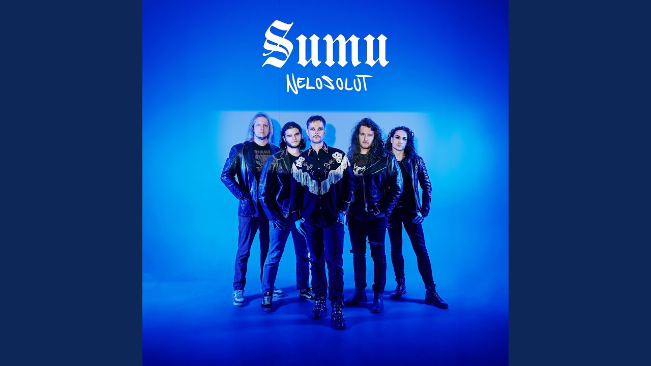 Watch Sumu on YouTube Watch Sumu on YouTube