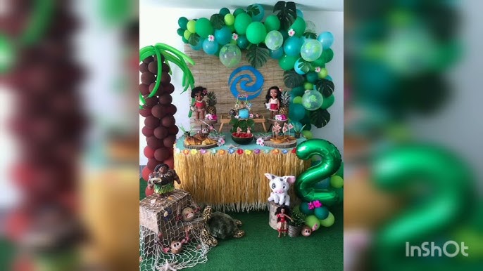 Como fazer Roupa da Moana de TNT, Diy com Sirléia Nogueira