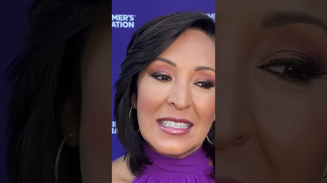 Inspirational with Lynette Romero. 