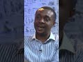 Nathaniel Bassey - My wife pays a huge price for what I do.