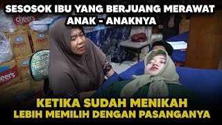 HEI PARA MENANTU DAN ANAK COBA RUNUNGILAH KISAH INI