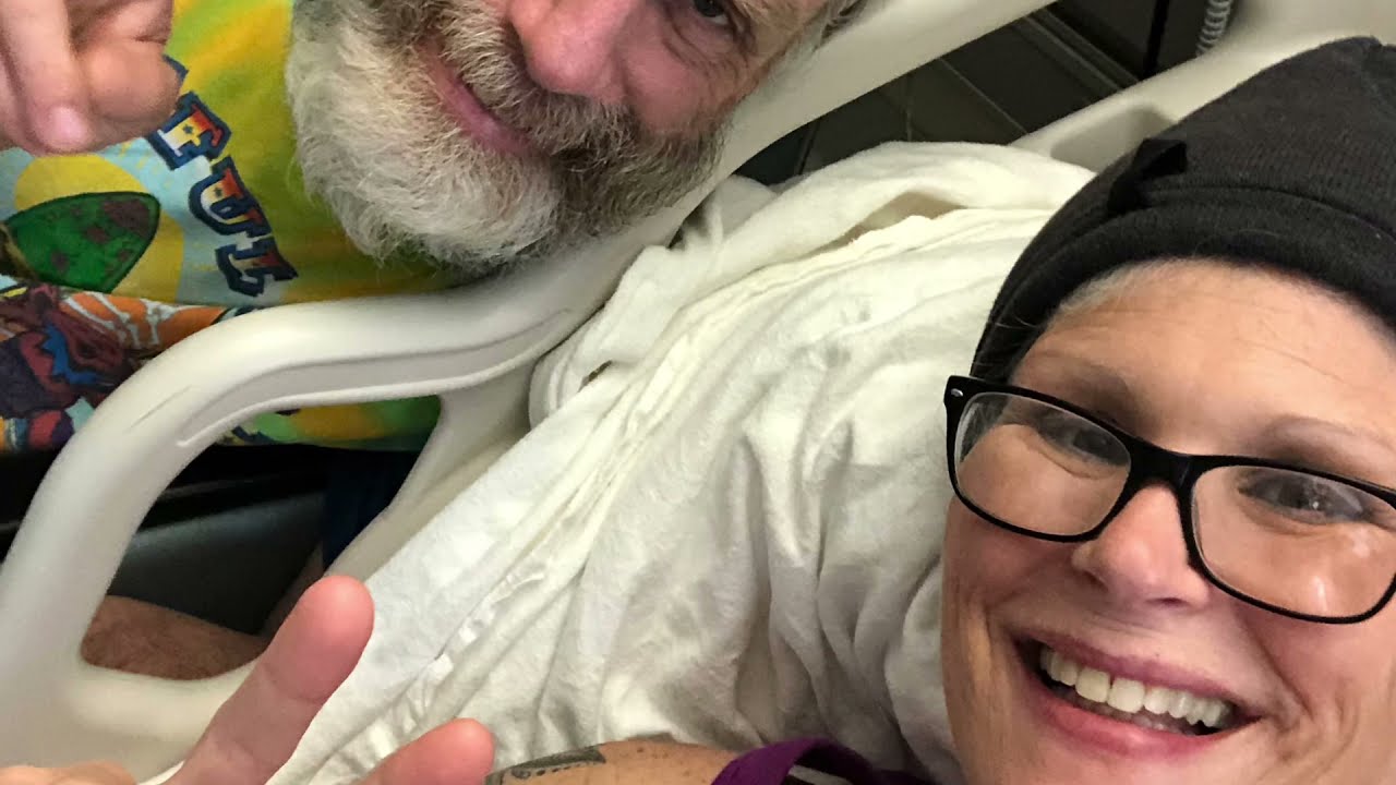 My day by day story of Back Surgery L4 L5 S1 Days 1-4 | TLIF | spinal fusion | Hospital Stay