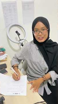 Use of Tense_Bahasa Inggris Administrasi Pendidikan_Sakia Ramadhan