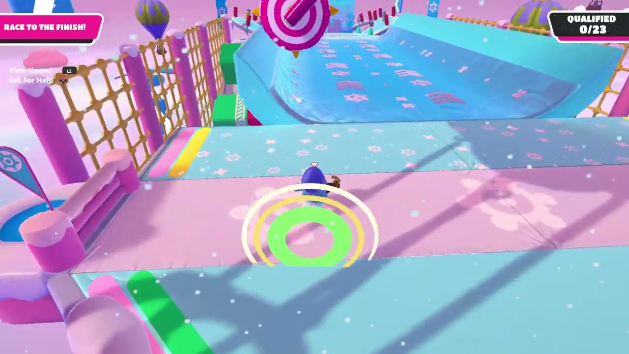 Tundra Run 26.812s🥇(World Record)