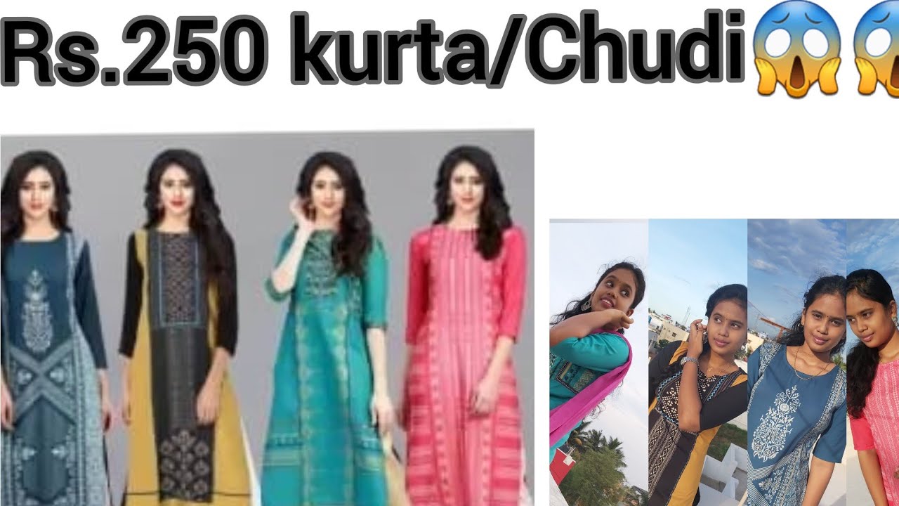kurta snapdeal